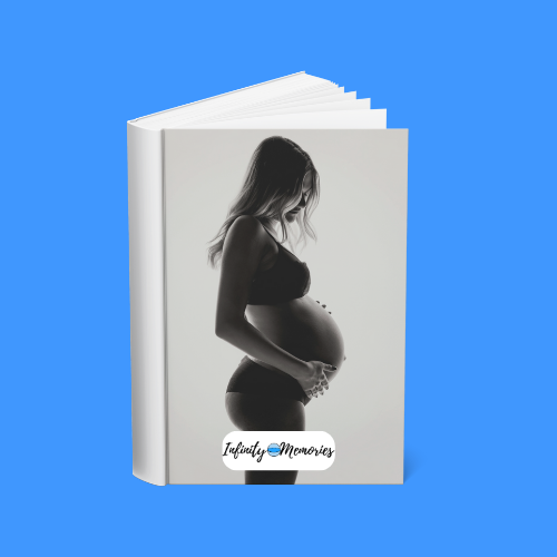 E-book “50 Tips for a Healthy Pregnancy”